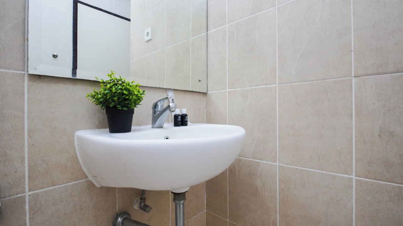 Photo of Bathroom in Jakarta