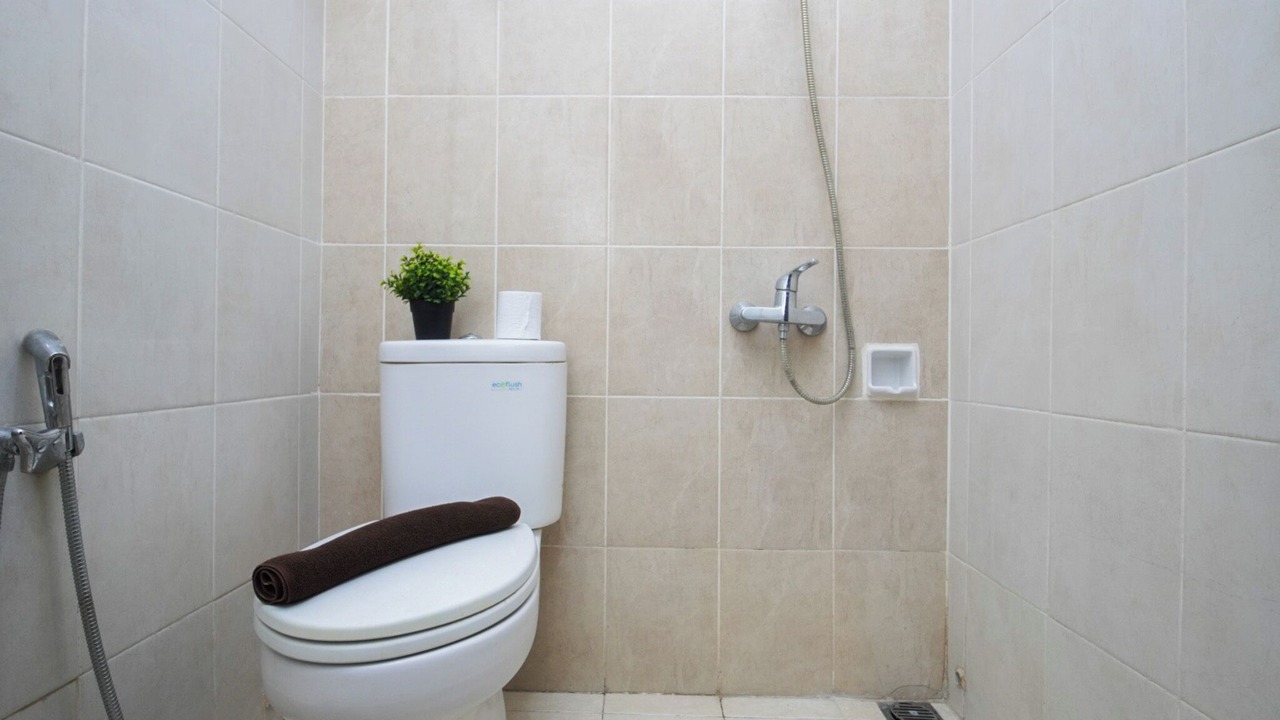 Photo of Bathroom in Jakarta