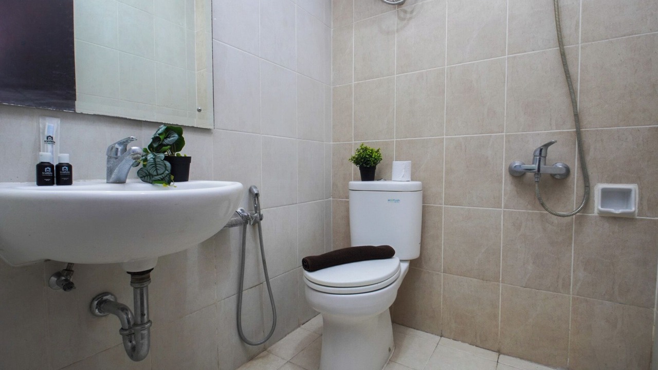 Photo of Bathroom in Jakarta