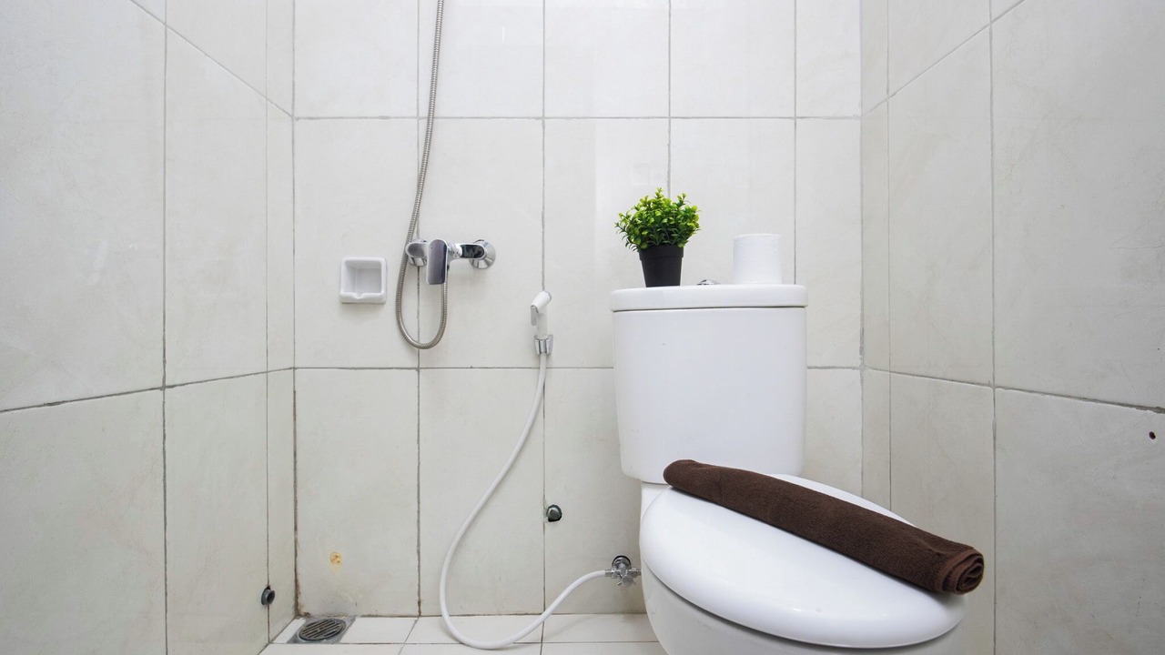 Photo of Bathroom in Jakarta