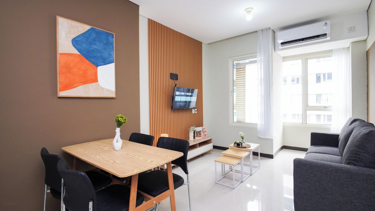 Photo of Bedroom in Jakarta