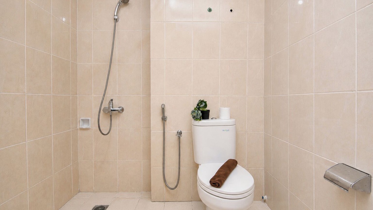 Photo of Bathroom in Jakarta