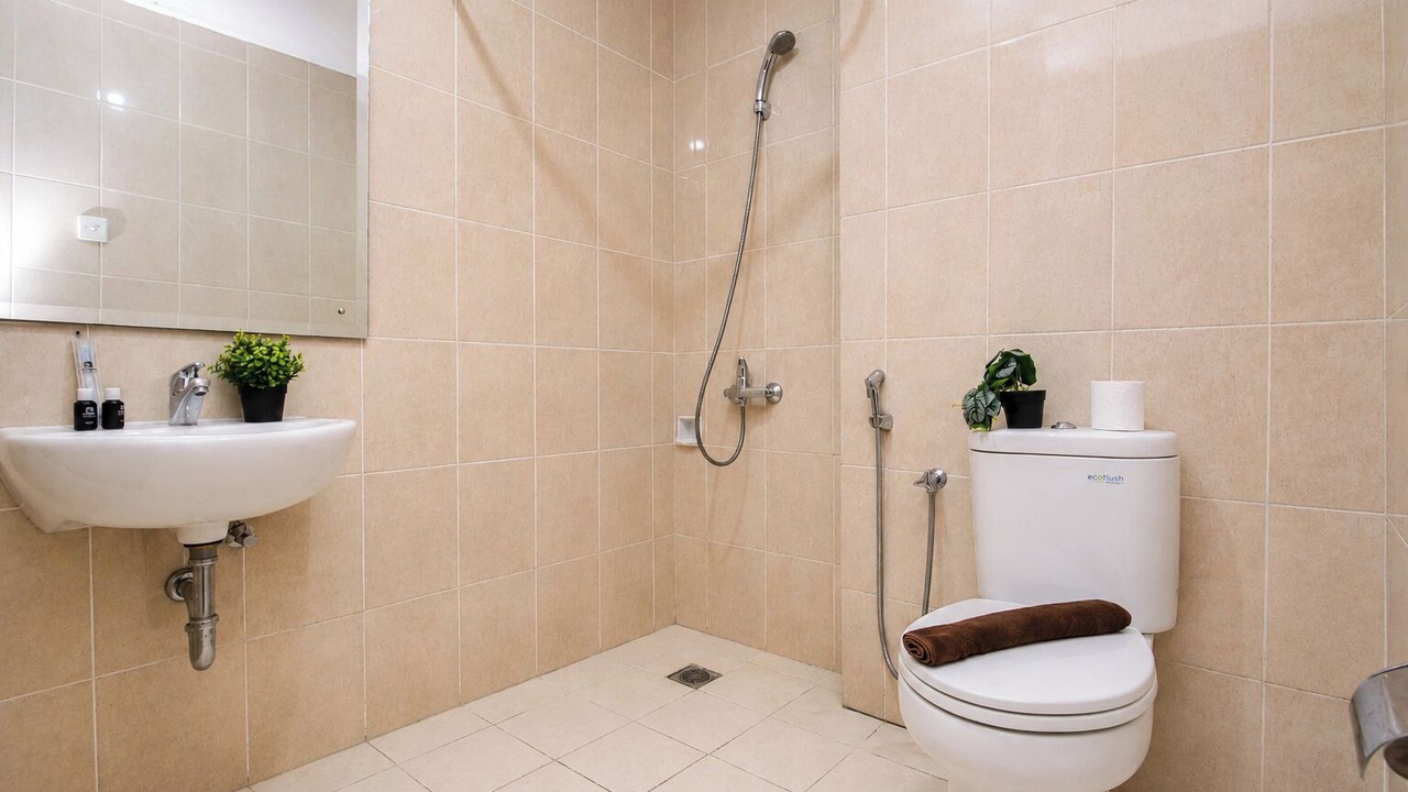 Photo of Bathroom in Jakarta