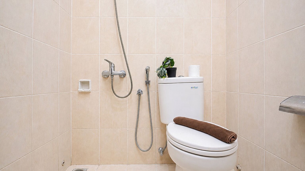 Photo of Bathroom in Jakarta