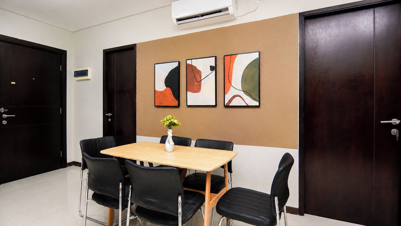 Photo of Bedroom in Jakarta