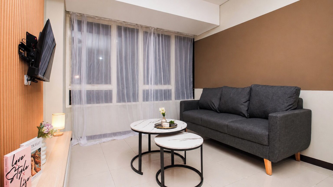 Photo of Bedroom in Jakarta