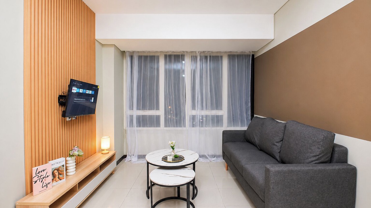 Photo of Bedroom in Jakarta