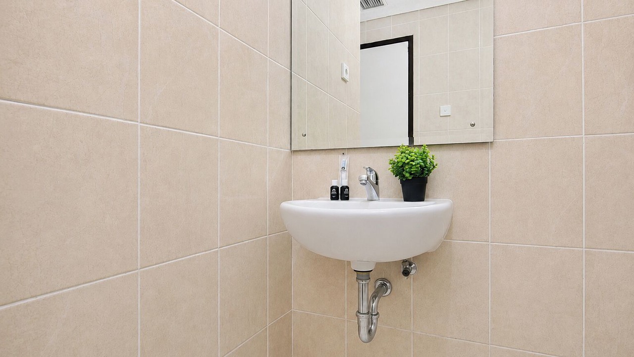 Photo of Bathroom in Jakarta