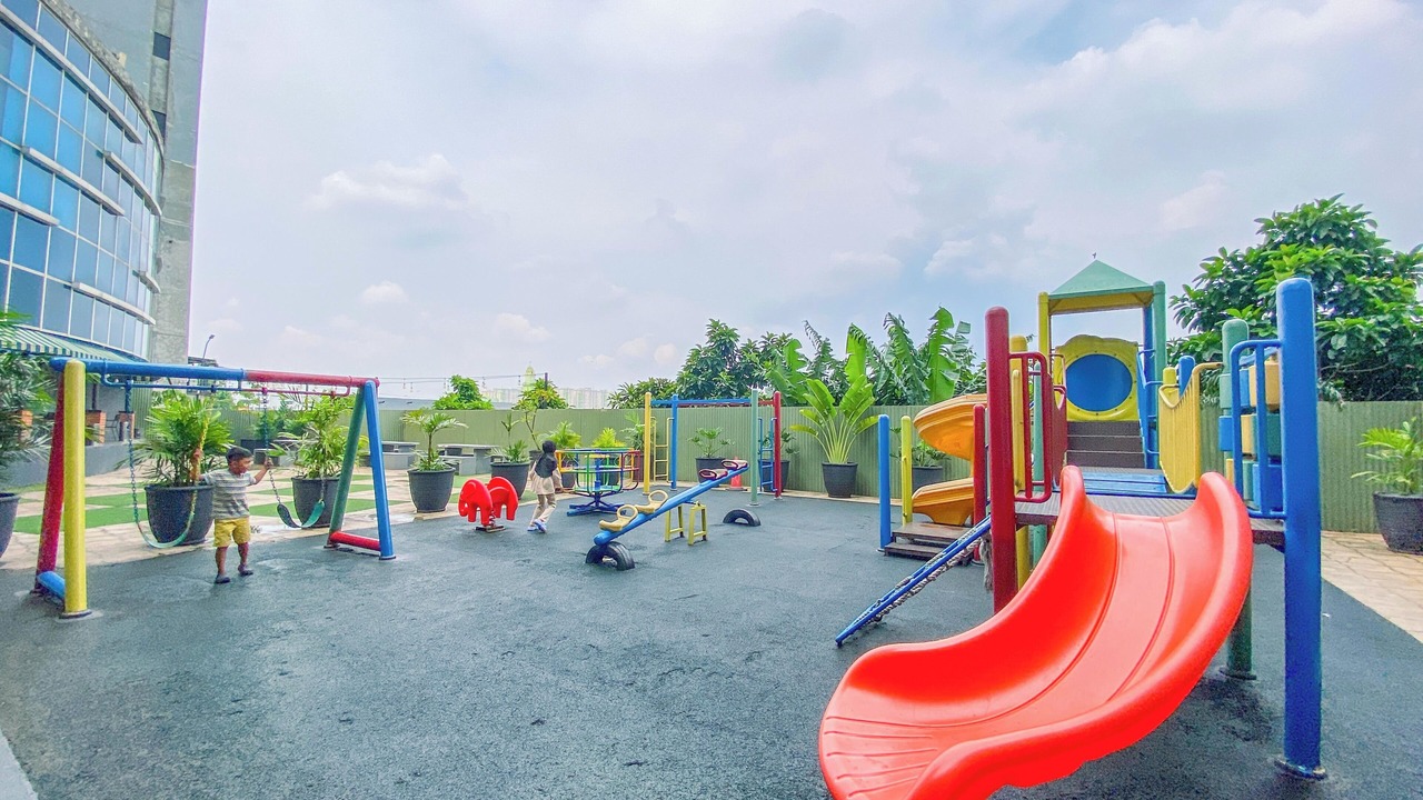 Photo of Outdoor in Jakarta