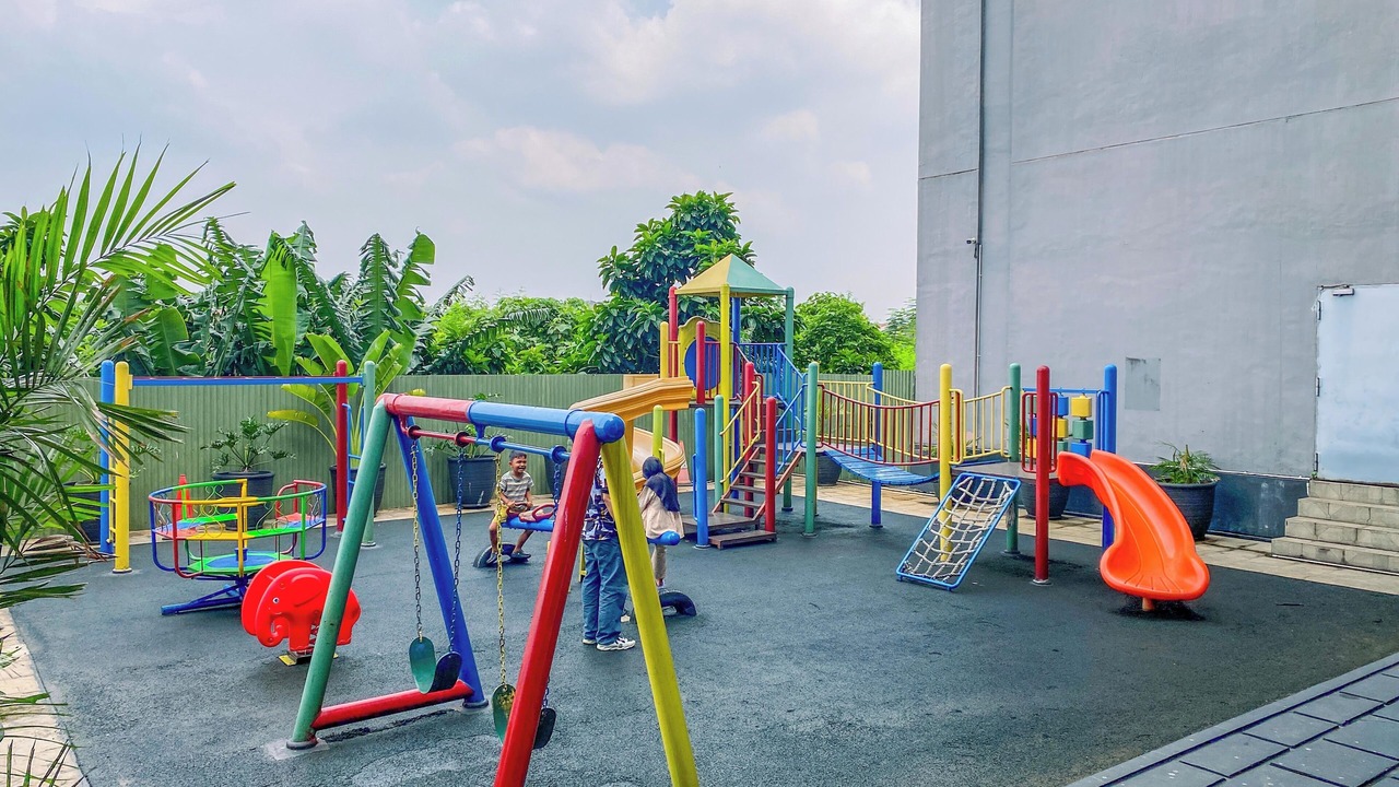 Photo of Outdoor in Jakarta