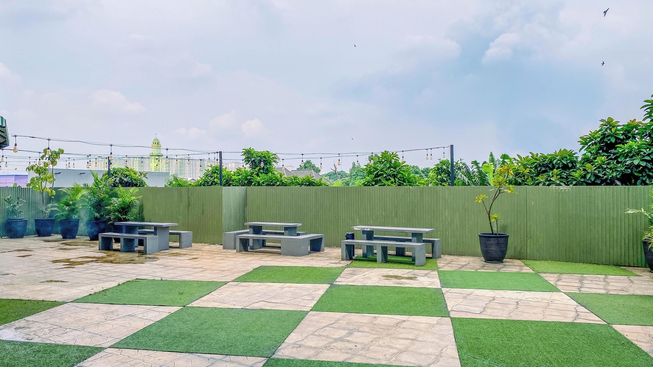 Photo of Outdoor in Jakarta