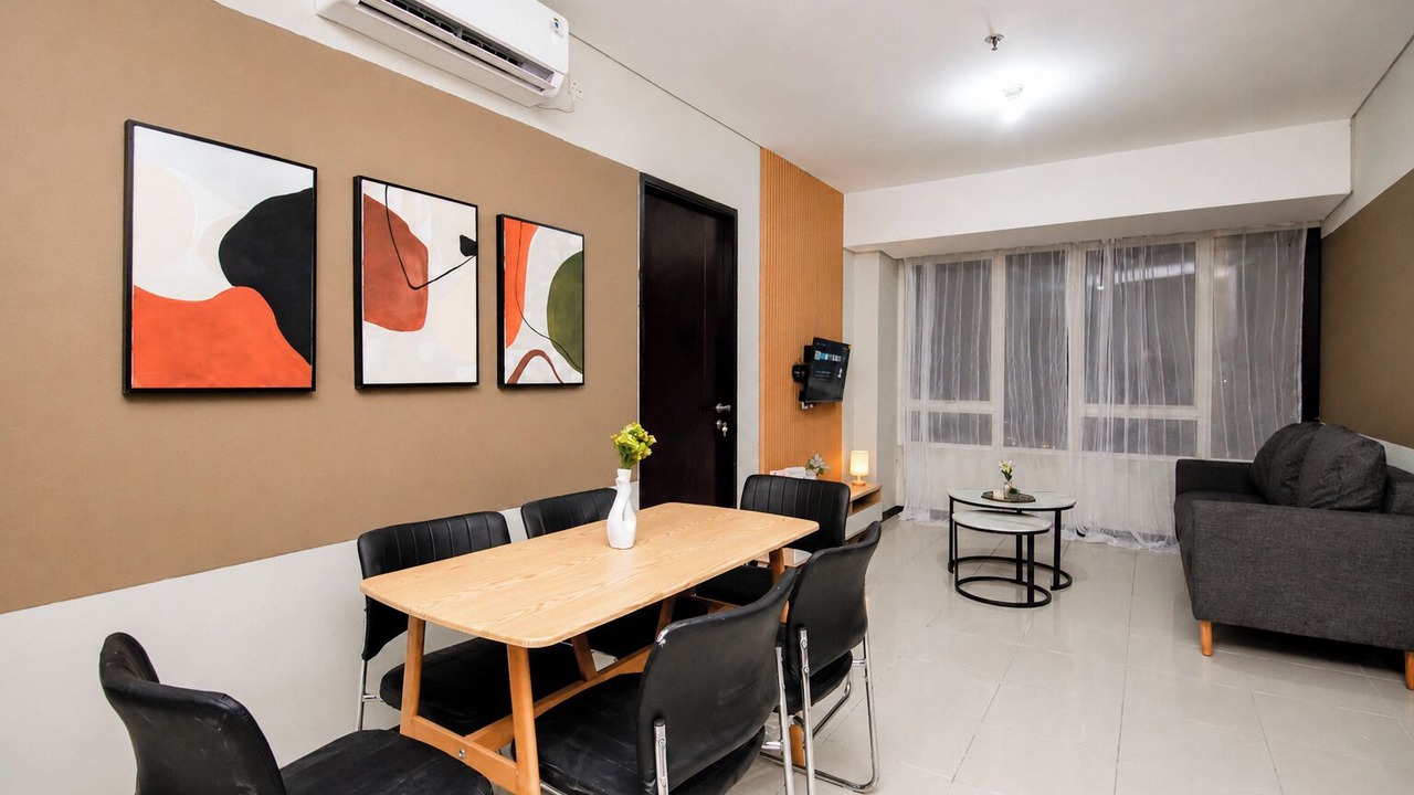 Photo of Bedroom in Jakarta