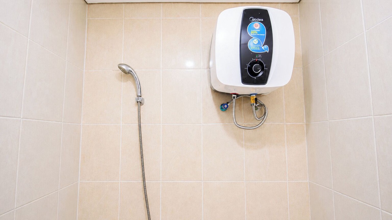 Photo of Bathroom in Jakarta