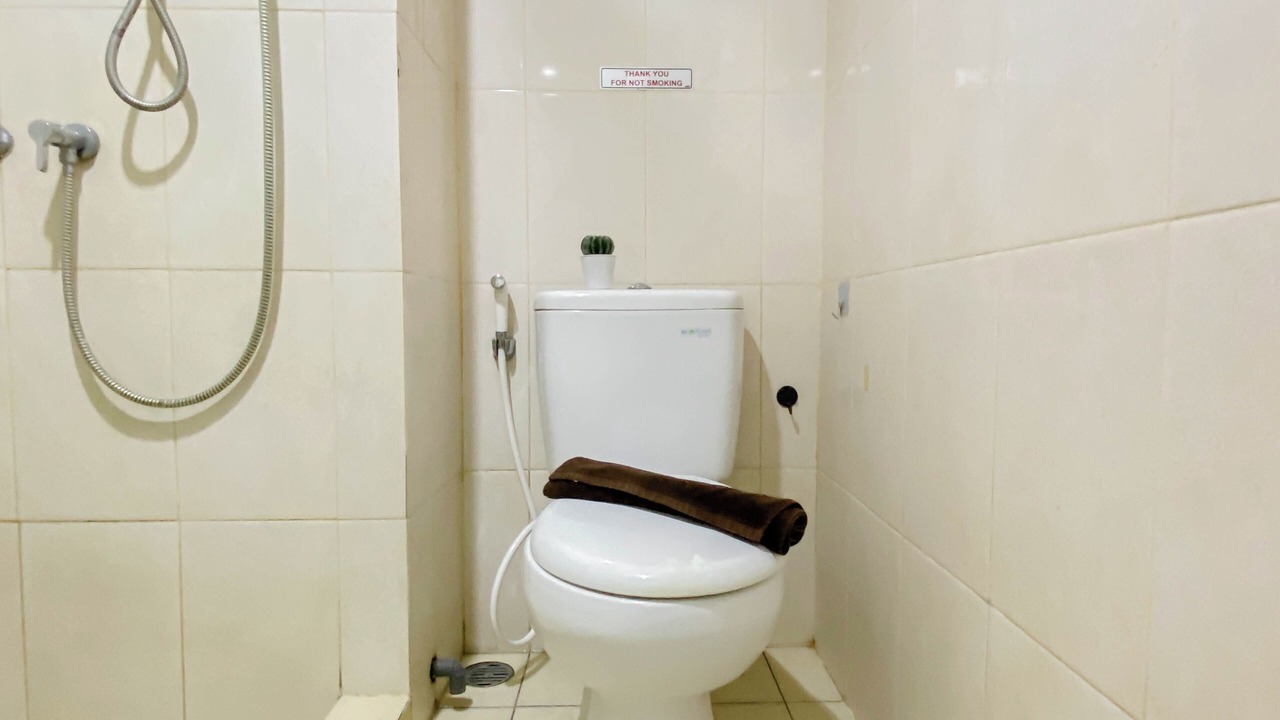 Photo of Bathroom in Bekasi