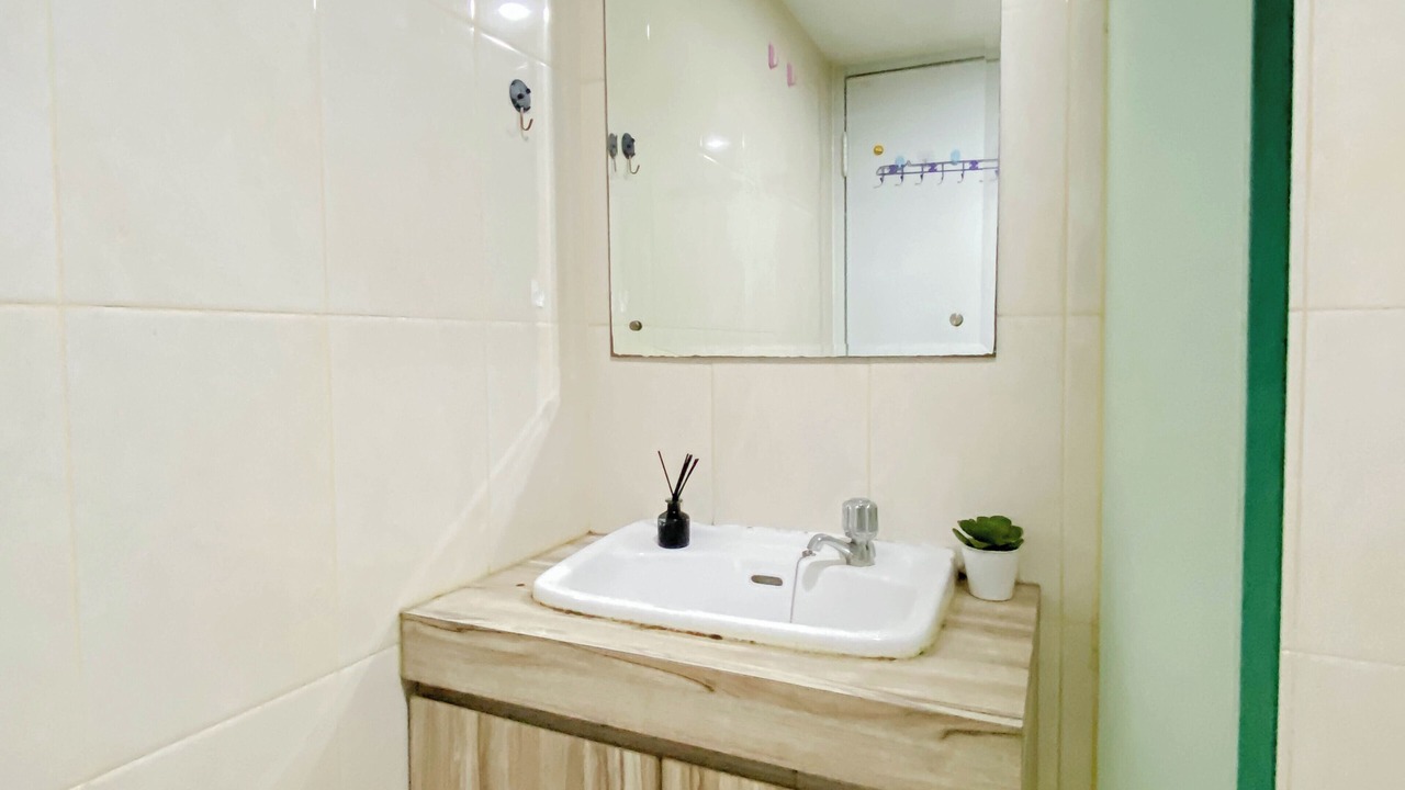 Photo of Bathroom in Bekasi
