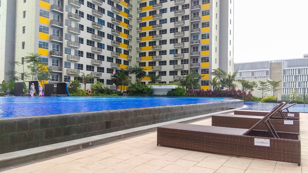 Photo of Outdoor in Bekasi