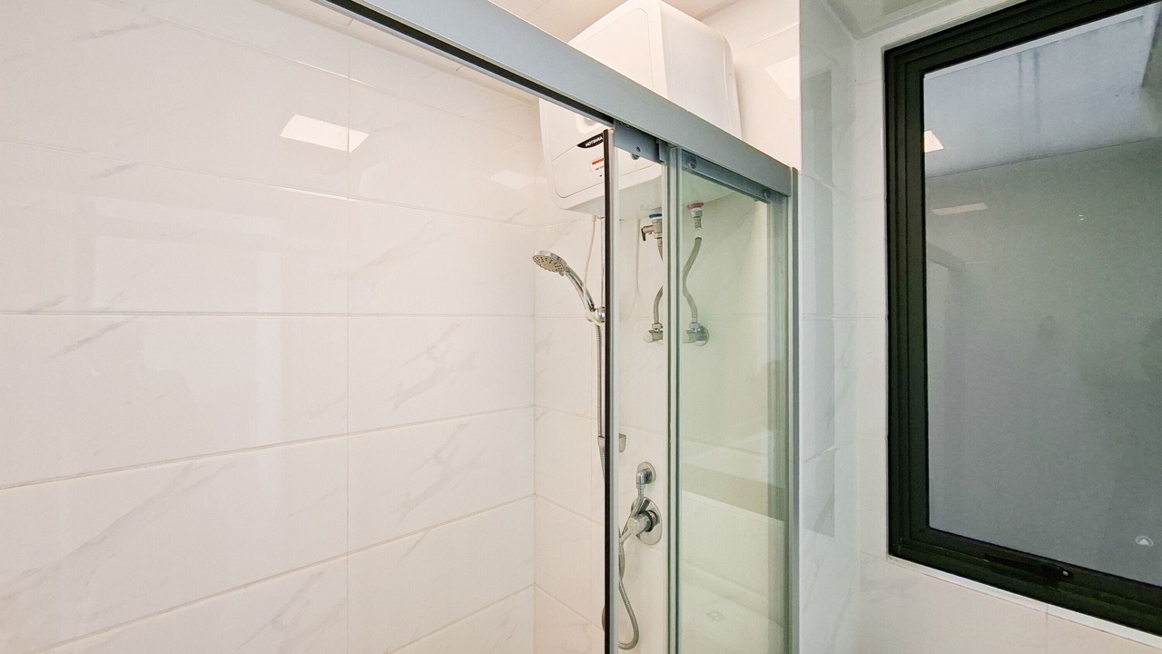 Photo of Bathroom in Bumi Serpong Damai