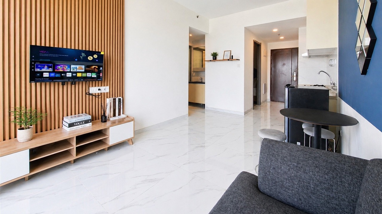 Photo of Bedroom in Bumi Serpong Damai