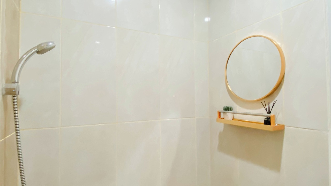Photo of Bathroom in Duren Sawit