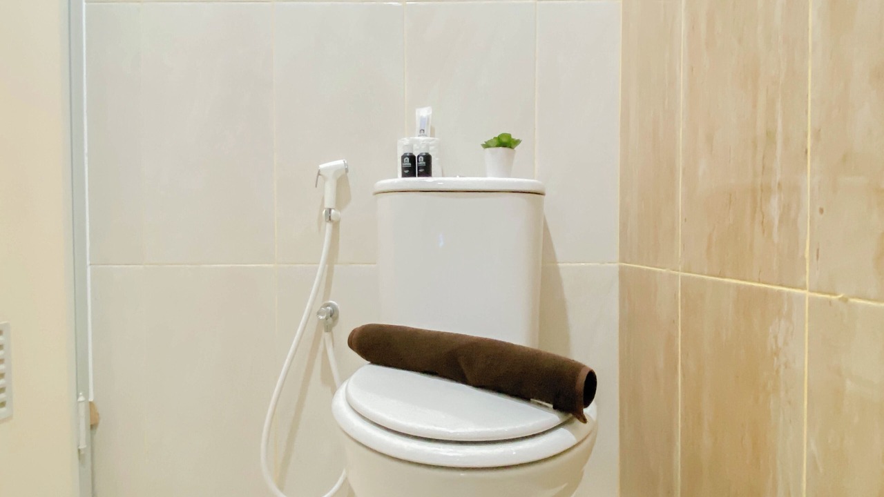 Photo of Bathroom in Duren Sawit