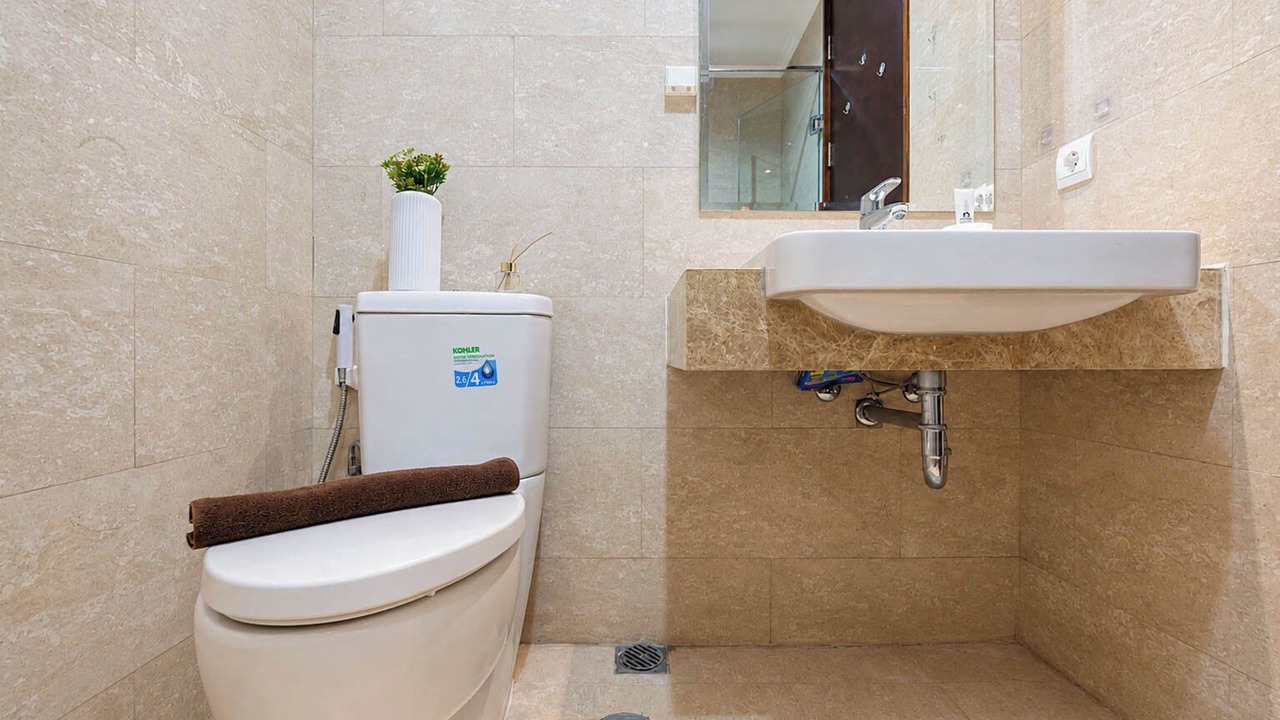 Photo of Bathroom in Cikini