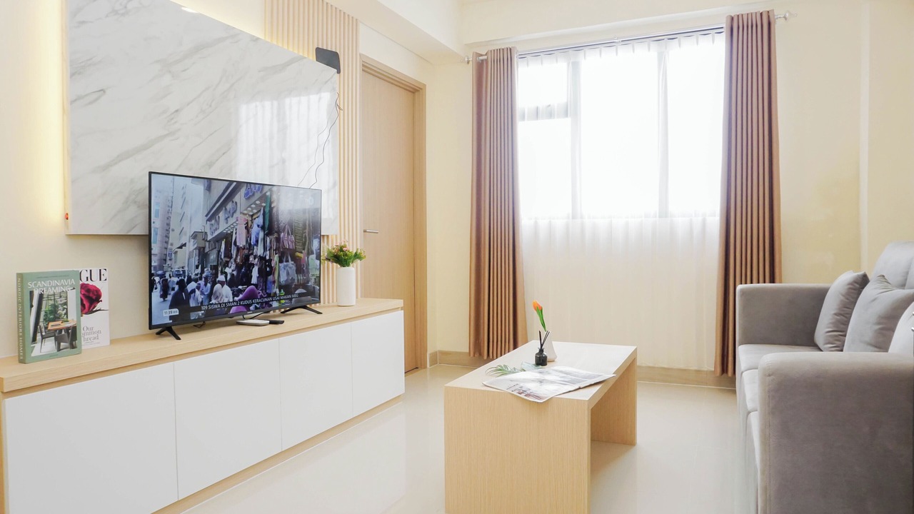 Photo of Bedroom in Cikarang