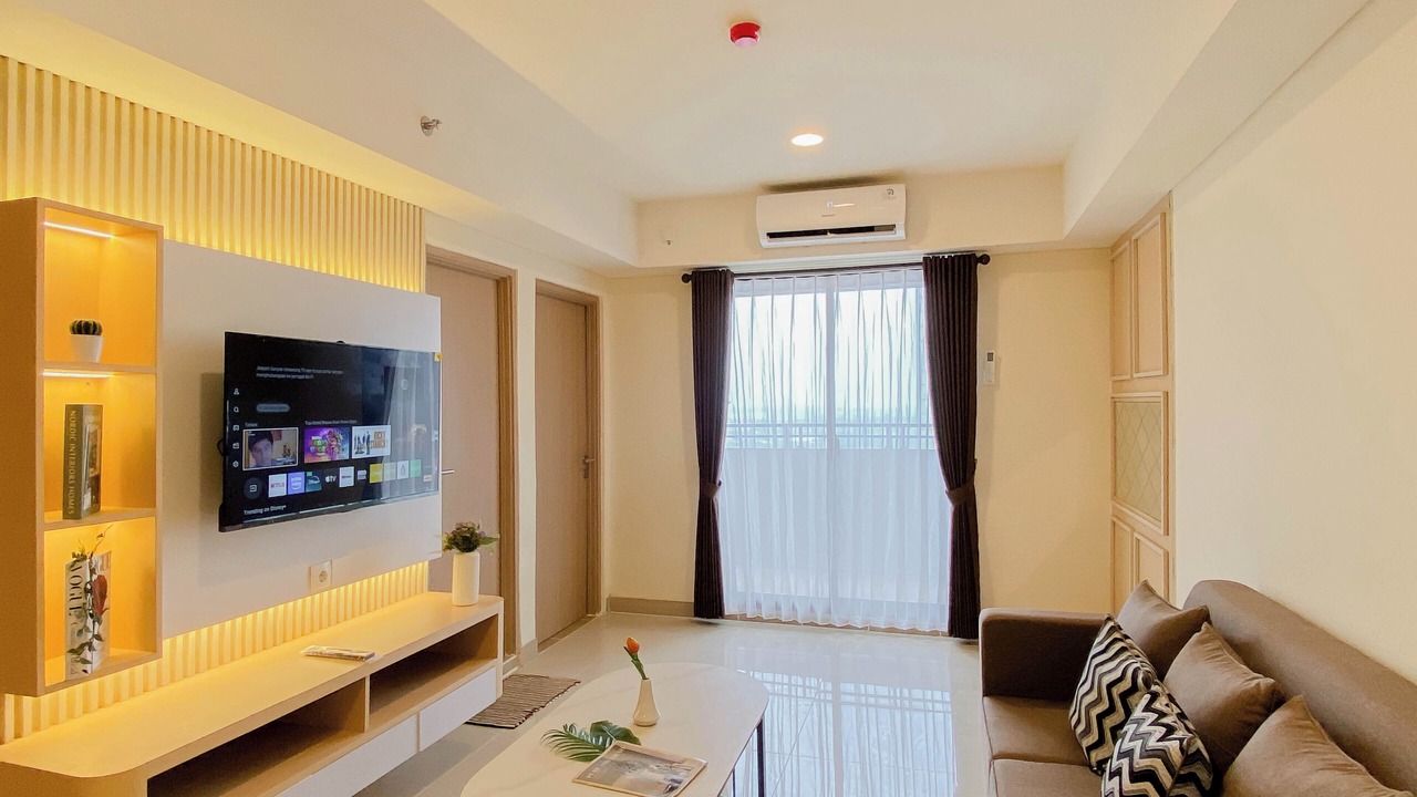 Photo of Bedroom in Cikarang