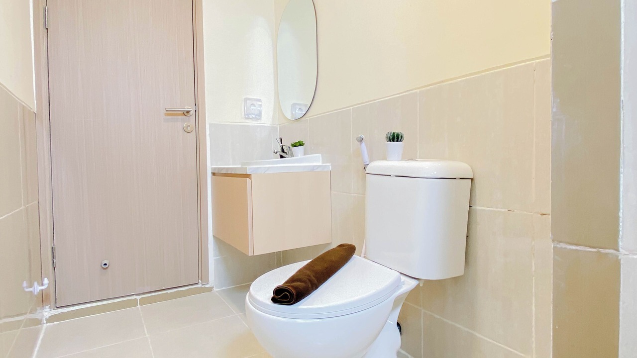 Photo of Bathroom in Cikarang