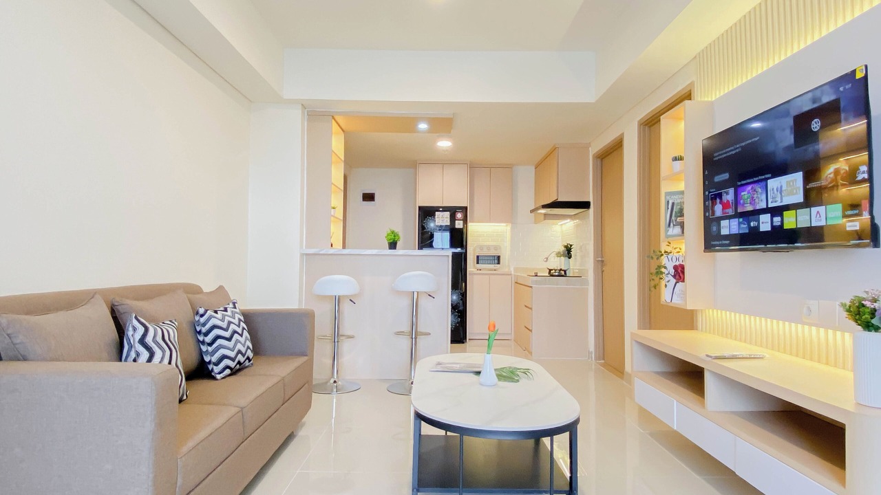 Photo of Bedroom in Cikarang