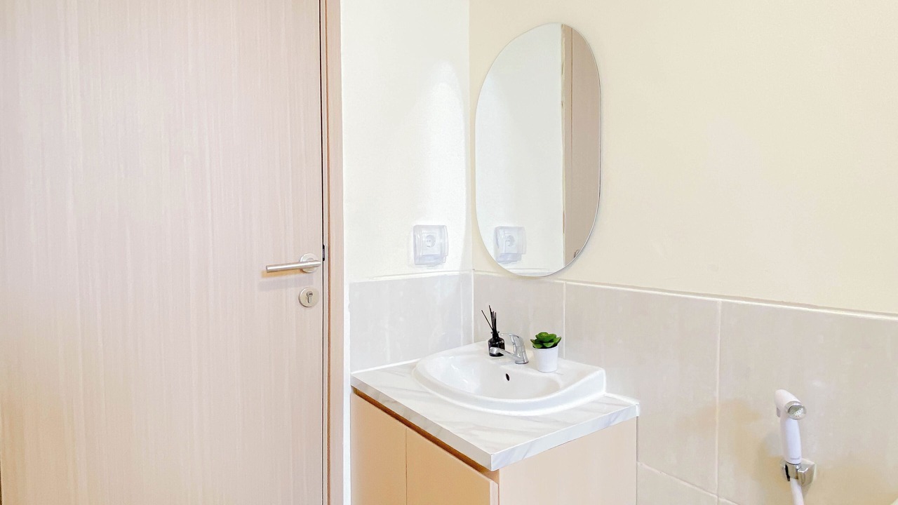 Photo of Bathroom in Cikarang
