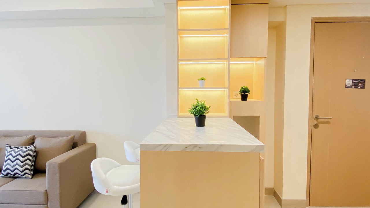 Photo of Bedroom in Cikarang