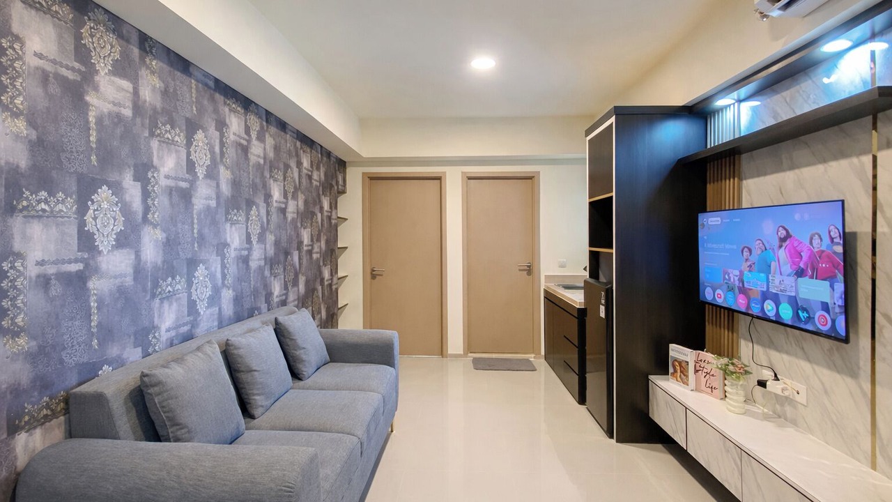 Photo of Bedroom in Cikarang