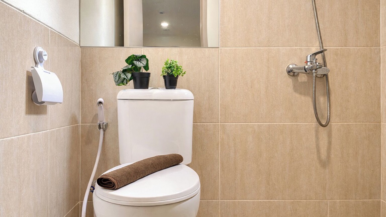 Photo of Bathroom in Cikarang