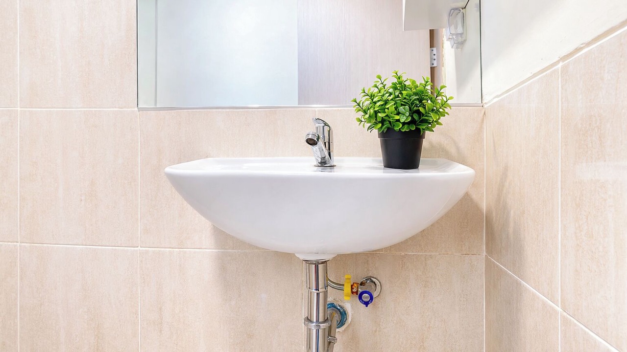 Photo of Bathroom in Cikarang