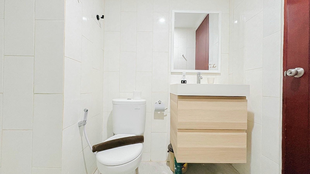Photo of Bathroom in Ngaglik
