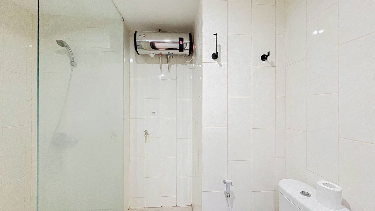 Photo of Bathroom in Ngaglik