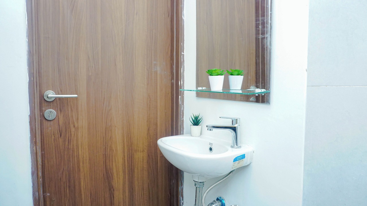 Photo of Bathroom in Kedungmanggu