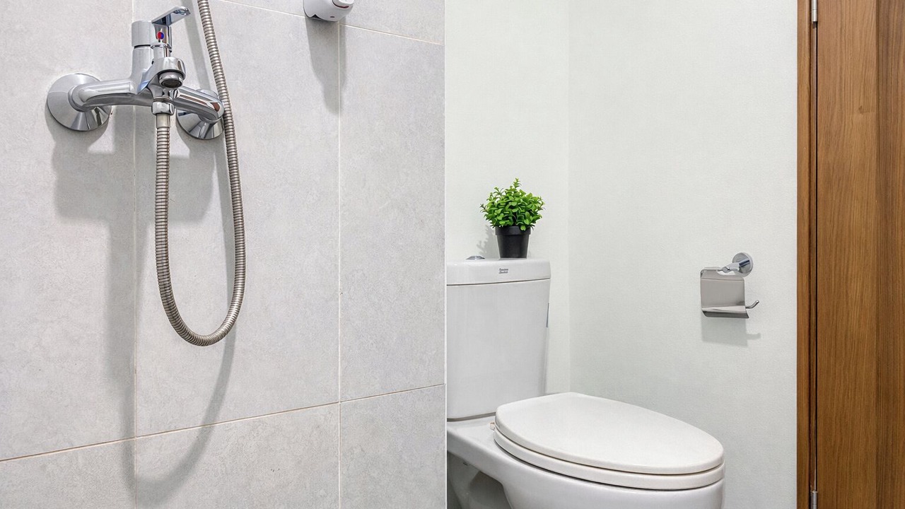 Photo of Bathroom in Kedungmanggu