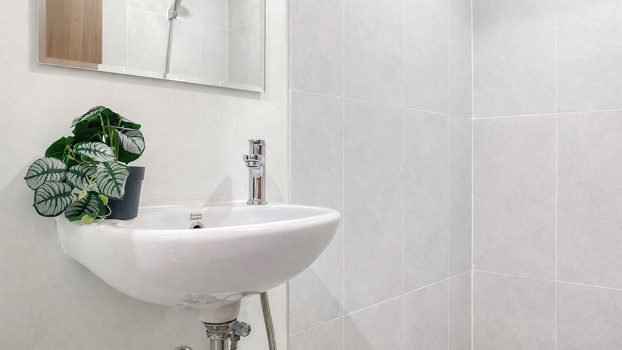 Photo of Bathroom in Kedungmanggu