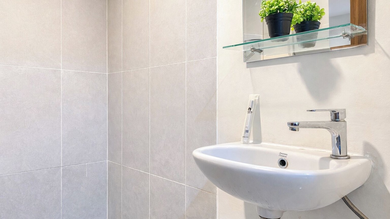 Photo of Bathroom in Bogor