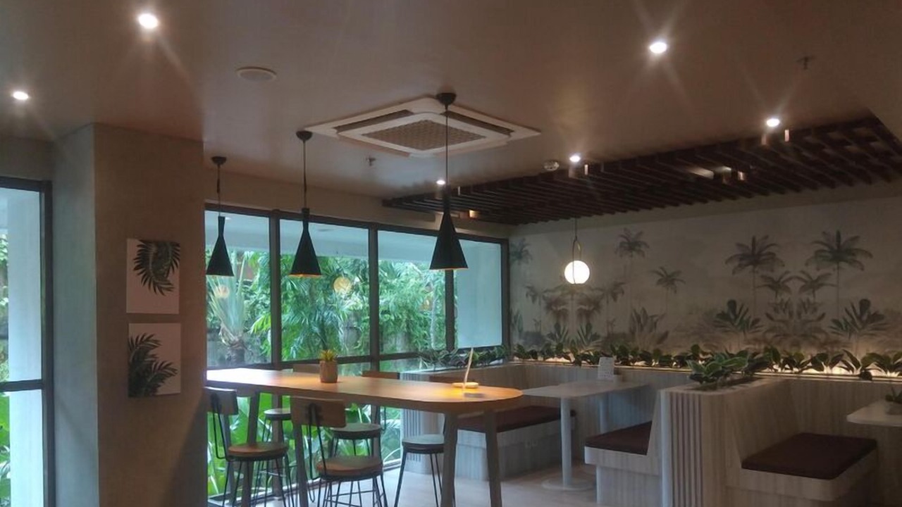 Photo of Outdoor in Duren Sawit