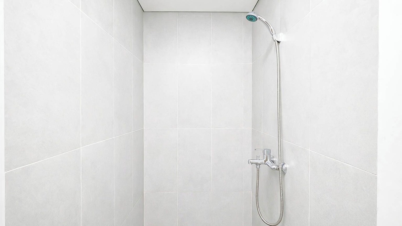Photo of Bathroom in Bogor