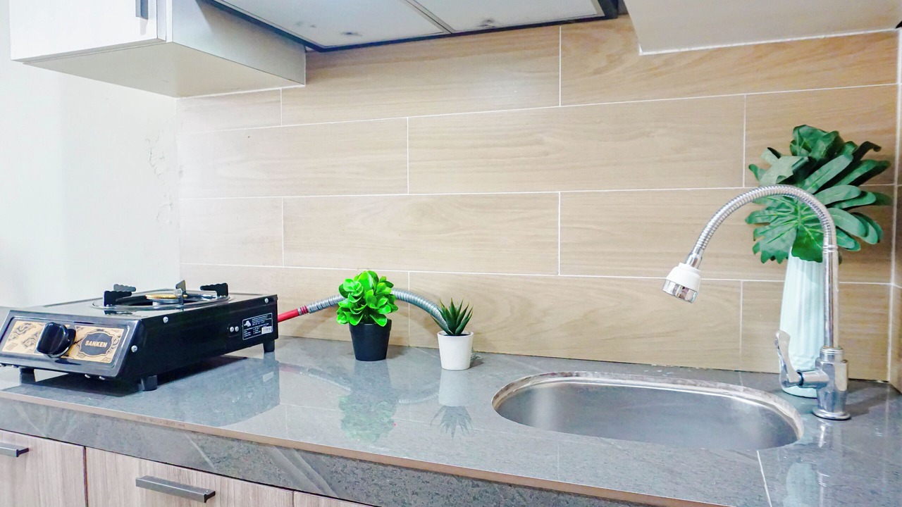 Photo of Kitchen in Kedungmanggu
