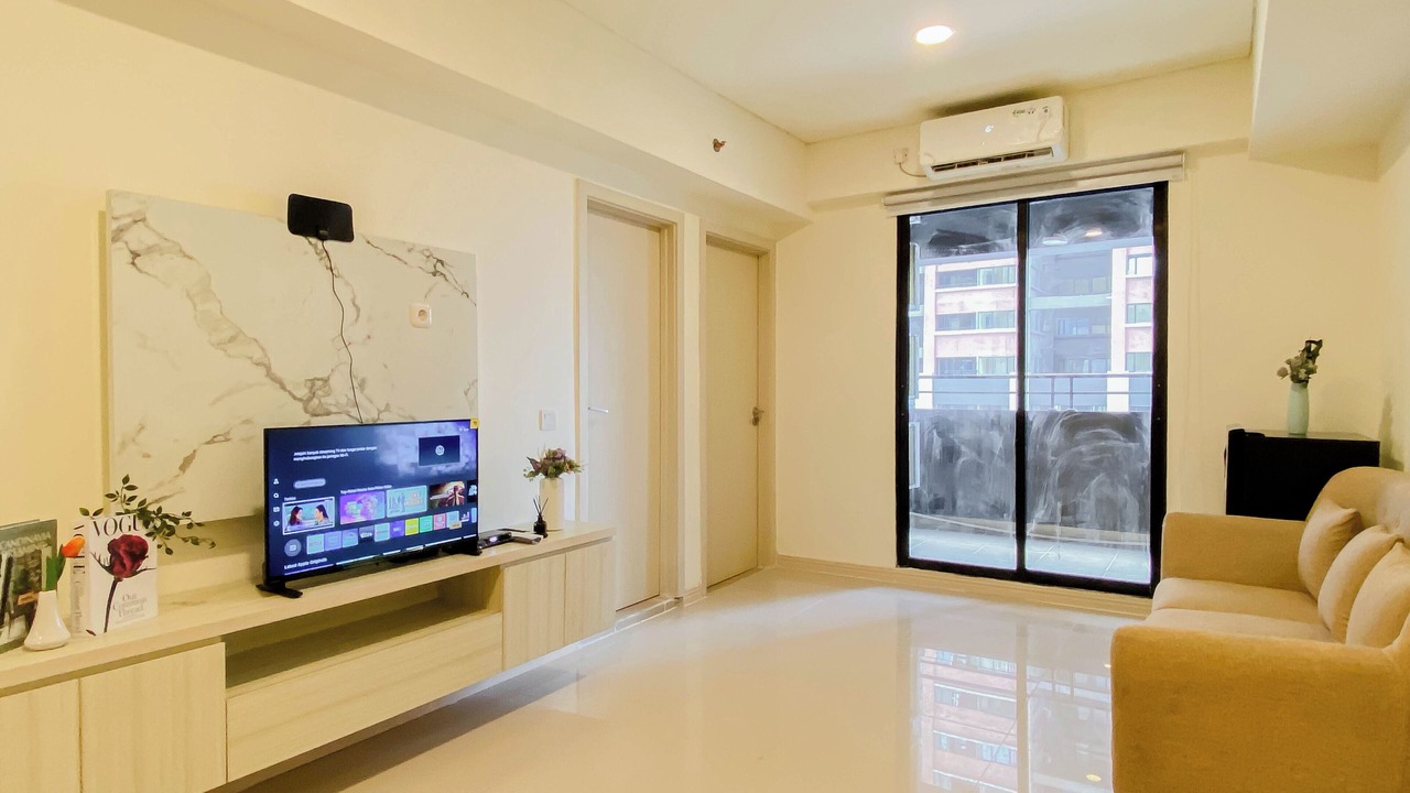 Photo of Bedroom in Cikarang