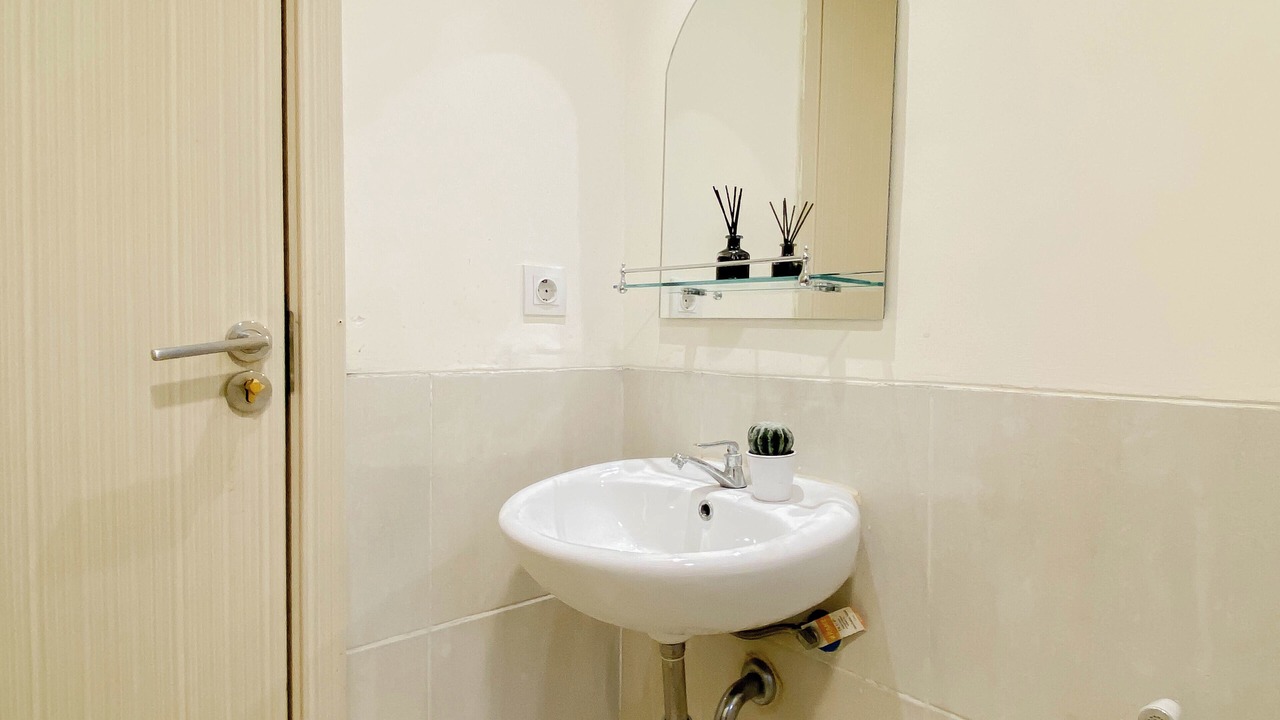 Photo of Bathroom in Cikarang