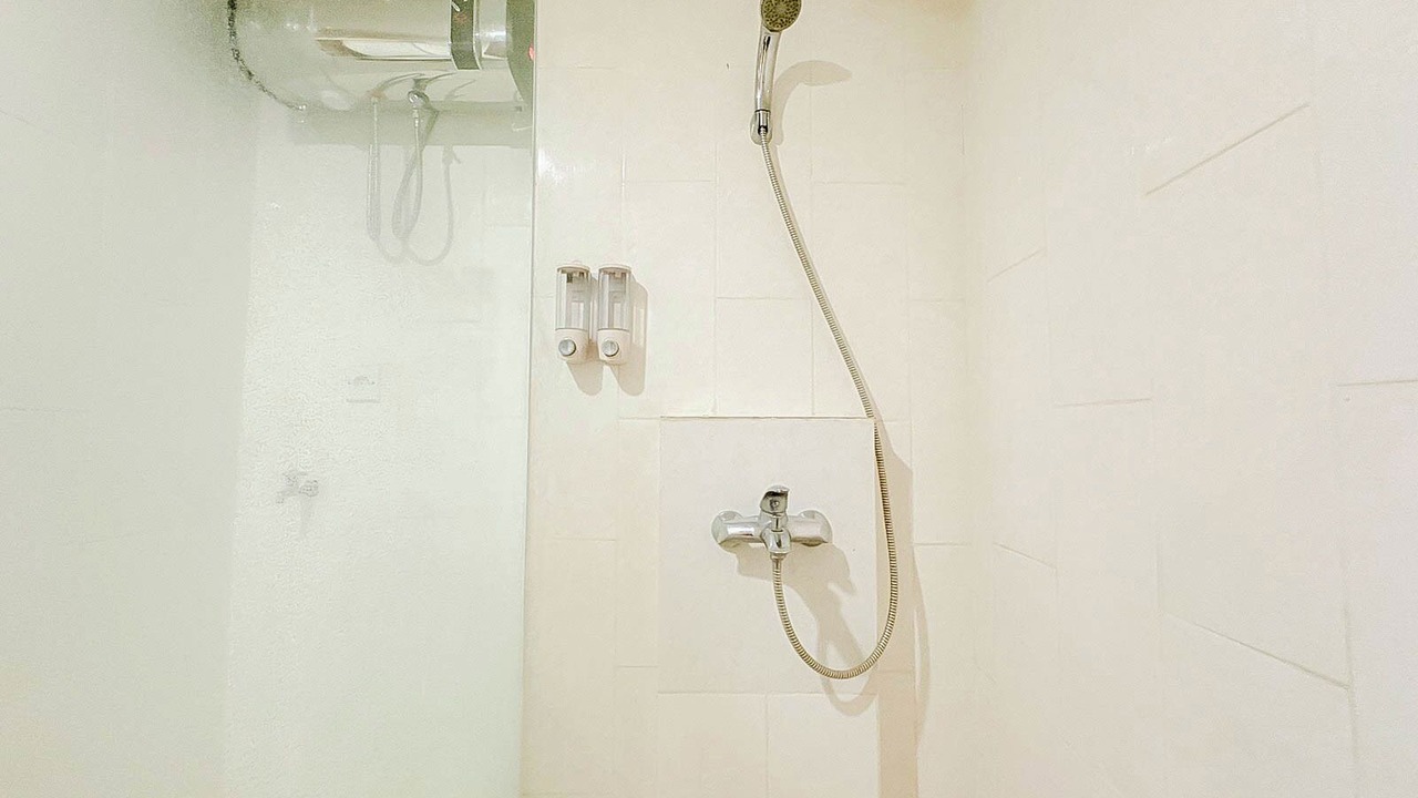 Photo of Bathroom in Central Yogyakarta