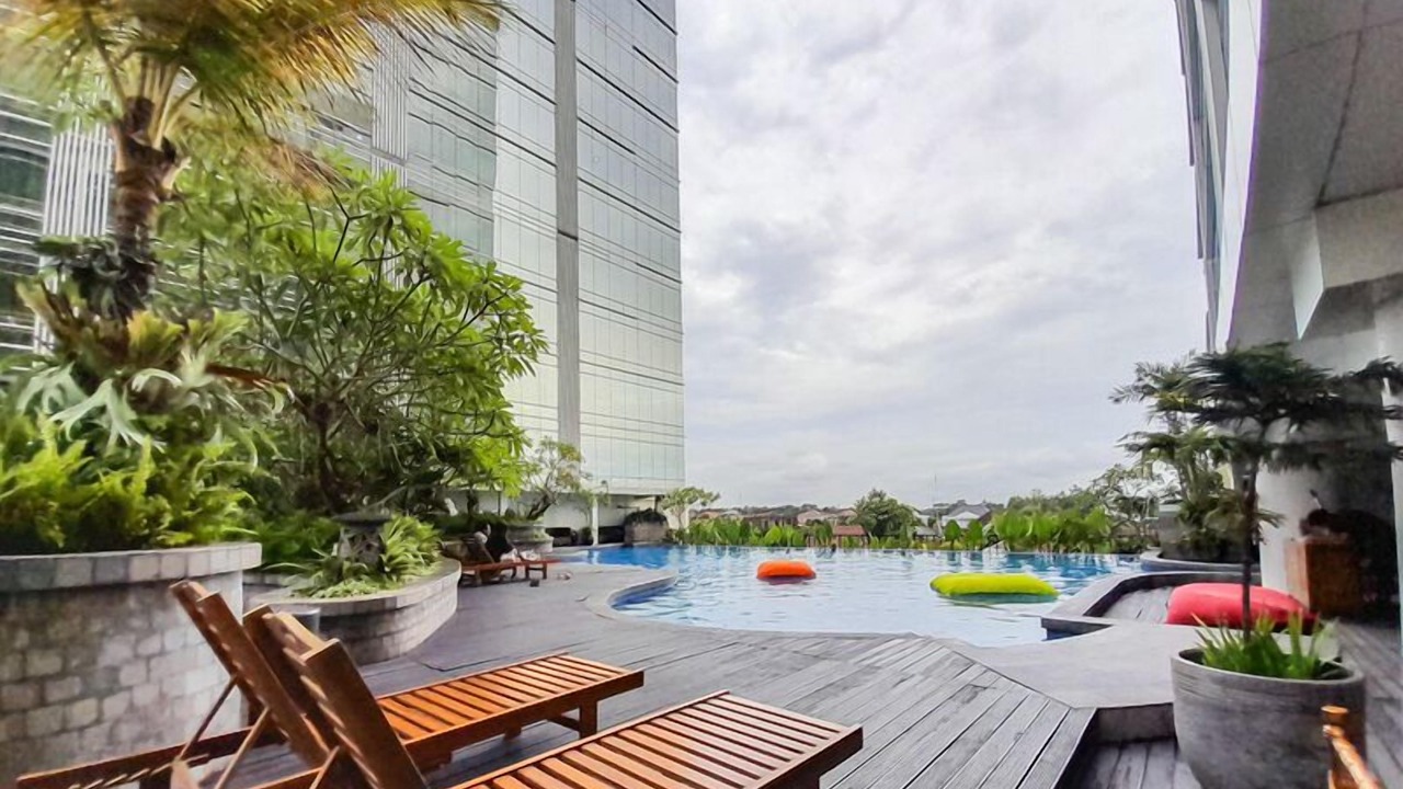 Photo of Outdoor in Central Yogyakarta