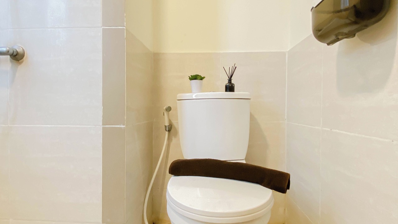 Photo of Bathroom in Cikarang