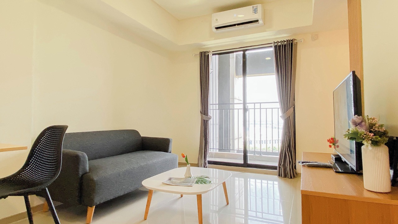 Photo of Bedroom in Cikarang