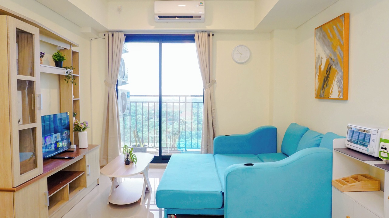 Photo of Bedroom in Cikarang